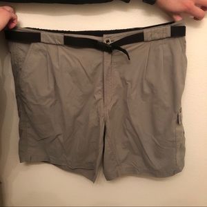 Exofficio Mens Shorts